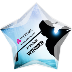 Award - Star